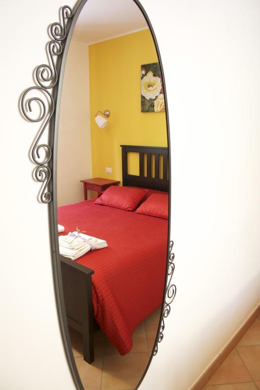 B&B Lavanda E Rosmarino Assisi Phòng bức ảnh