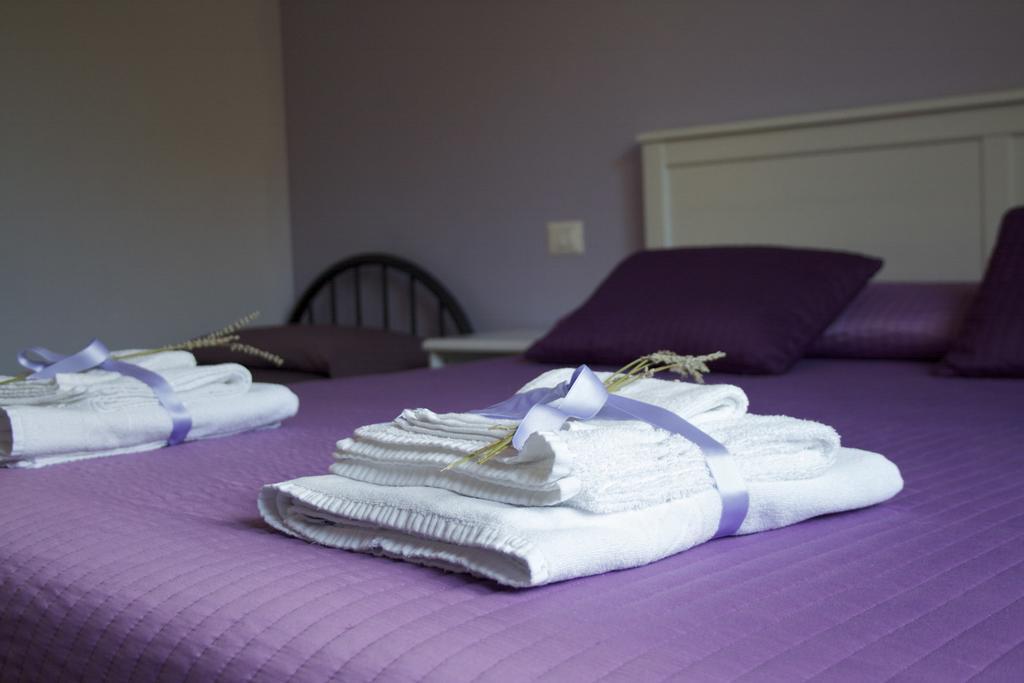 B&B Lavanda E Rosmarino Assisi Phòng bức ảnh