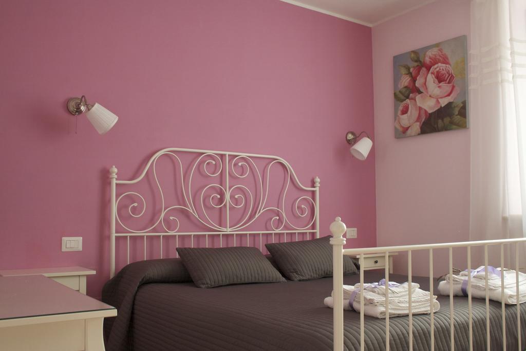 B&B Lavanda E Rosmarino Assisi Phòng bức ảnh