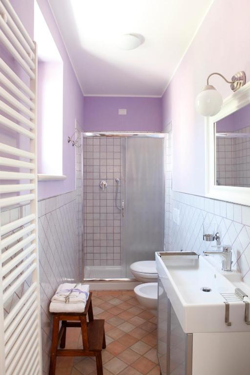 B&B Lavanda E Rosmarino Assisi Phòng bức ảnh