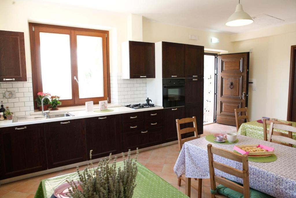 B&B Lavanda E Rosmarino Assisi Ngoại thất bức ảnh