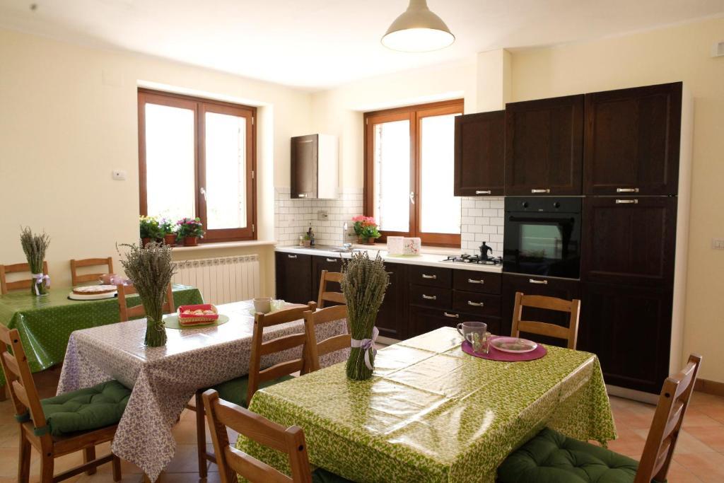 B&B Lavanda E Rosmarino Assisi Ngoại thất bức ảnh