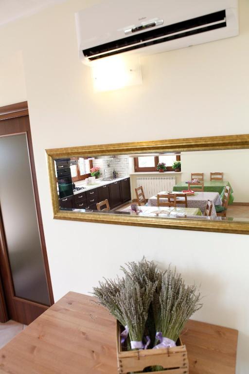 B&B Lavanda E Rosmarino Assisi Ngoại thất bức ảnh