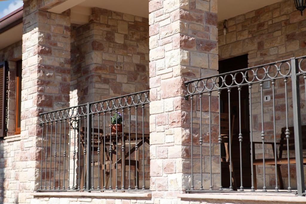 B&B Lavanda E Rosmarino Assisi Ngoại thất bức ảnh
