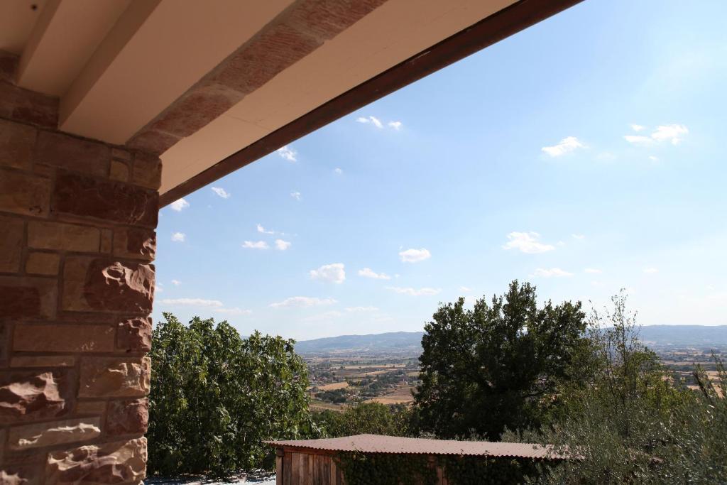 B&B Lavanda E Rosmarino Assisi Ngoại thất bức ảnh