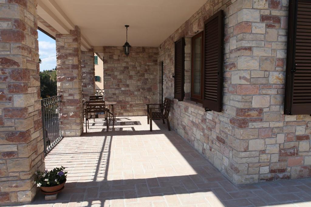 B&B Lavanda E Rosmarino Assisi Ngoại thất bức ảnh