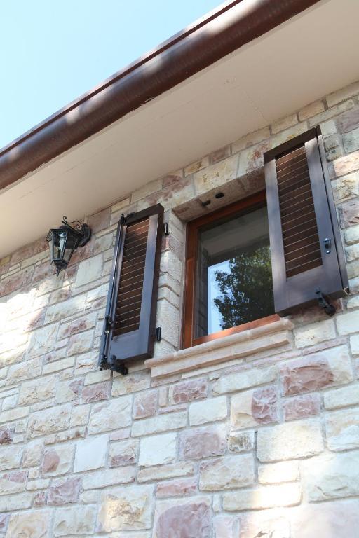 B&B Lavanda E Rosmarino Assisi Ngoại thất bức ảnh