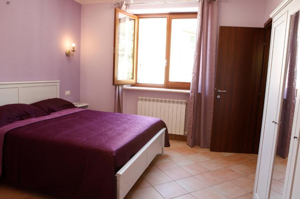 B&B Lavanda E Rosmarino Assisi Ngoại thất bức ảnh