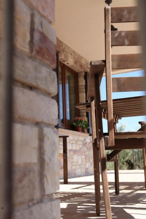 B&B Lavanda E Rosmarino Assisi Ngoại thất bức ảnh