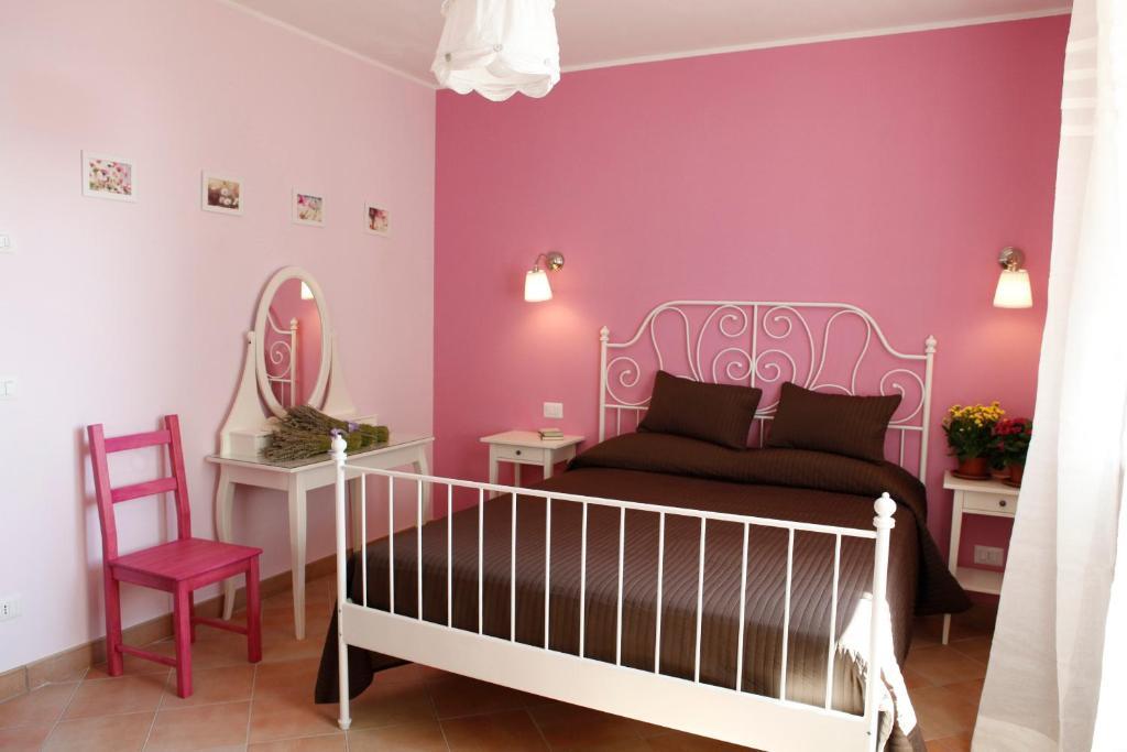 B&B Lavanda E Rosmarino Assisi Ngoại thất bức ảnh